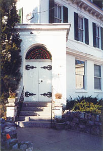 [color photograph of Historical Society of Cecil County, Elkton]