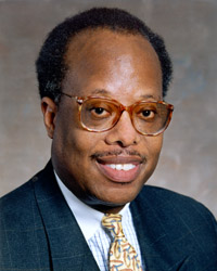 [Photograph of State Senator]