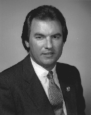 [Photograph of State Senator]