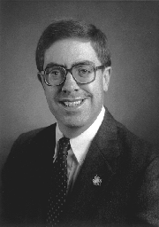 [Photograph of State Senator]