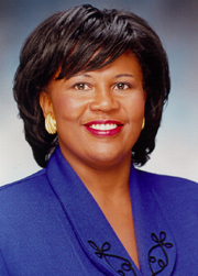 [Photograph of State Delegate]