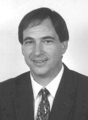 [Photograph of State Delegate]