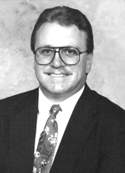 [Photograph of State Delegate]