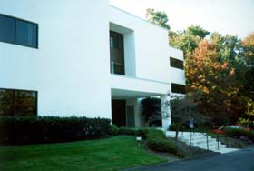 [color photograph of Maryland Energy Administration building]