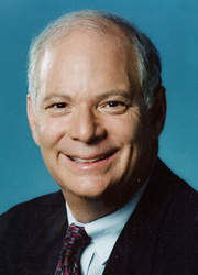 [photograph of Representative Cardin]